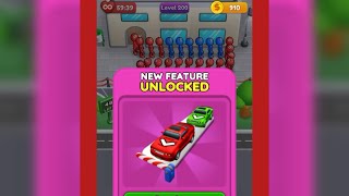 CROWD EXPRESS – LEVEL 200 – SOLUTION WALKTHROUGH