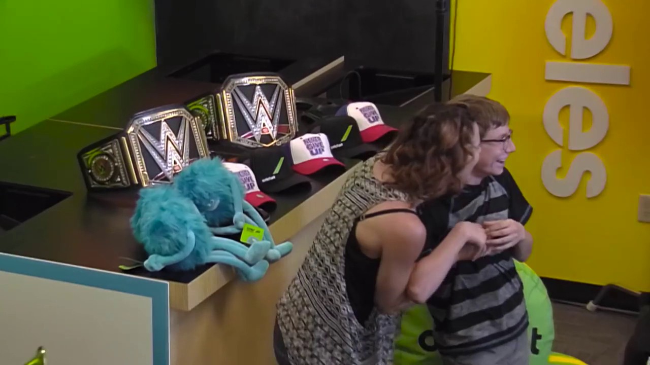 he Unexpected John Cena Prank | Hidden Camera

Cricket Wireless 25,492,319 views