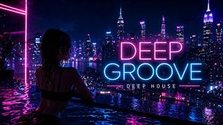 Feel The Bass  Deep House Mix