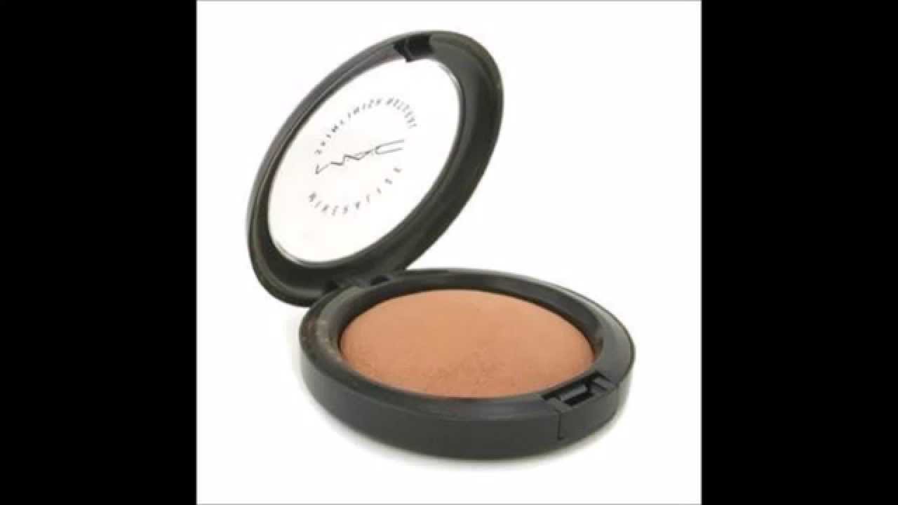 MAC Mineralize Skinfinish Natural