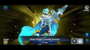 EPIC MOMENT! -​ Cyberse Code Talker vs Virtual World [ Yu-Gi-Oh! Master Duel ]​