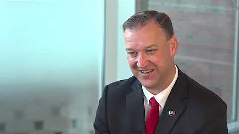 Dr. Marc Newell on Research Improving Patient Care