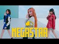 NEGASTAR