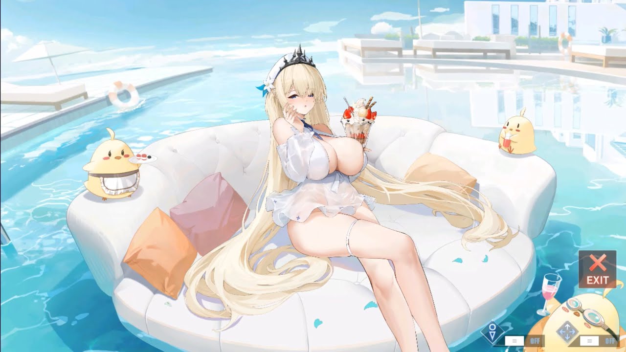 Fresh And Fortunate FFNF Painleve Skin Gesture Quotes And Secret fresh-and-fortunate-ffnf-painleve-skin-gesture-quotes-and-secret