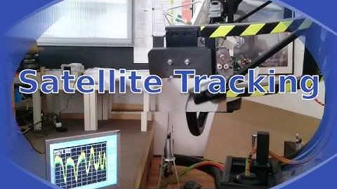 EPAK DSi Maritime Satellite Tracking Demonstration