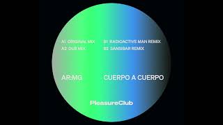 AR:MG - Cuerpo A Cuerpo (Radioactive Man Remix)