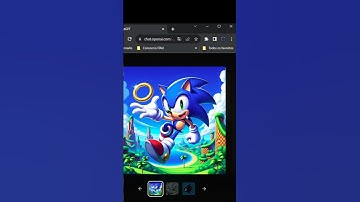 Gerando imagens através do Chat GPT usando o Dall-3 #shorts #chatgpt.  #dall-3