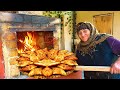 The Most Popular Food and Jam Recipes of Azerbaijan Village!