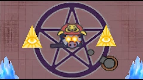 MOOMOO.IO ( paranormal activity in moomoo.io ) -Dexter the illuminati (Reupload)