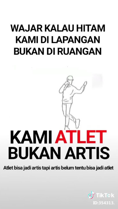 Kami hitam itu wajar
