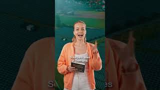 Dieses Dorf Macht Seinen Strom Einfach Selbst