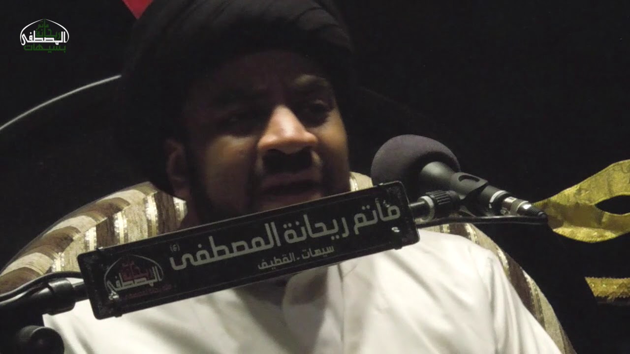 إحياء مصاب السيدة زينب (ع) | السيد مجاهد الخباز