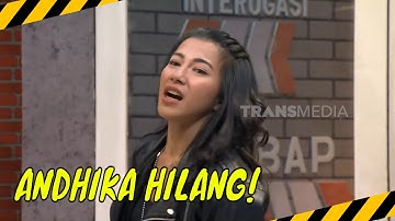 Dita Fakhrana Ngasih Kabar Kalau Andhika Hilang! | MOMEN KOCAK LAPOR PAK! (07/10/24)