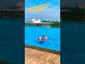 SANTAI2 MANDI KOLAM SIAP SCENERY MASJID BESI! 🤣🤣🤣 #shorts #ragamceritaku #funnyvideo #mandikolam