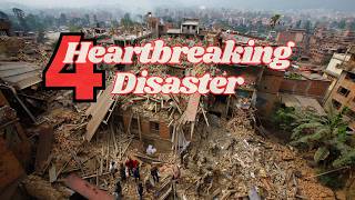 Celebrity 4 Heartbreaking Vacation Disaster Stories Profile