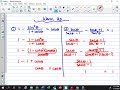 4.3 notes double and half angle