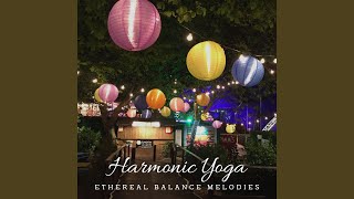 Echoes in Yoga Harmony