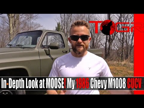 in-depth-look-at-moose!-my-1986-chevy-m1008-cucv