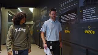 Why Kiewit Invests in Kansas City Education