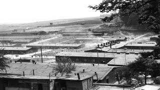 The Secret Camp Where Thousands Died Building Hitler’s V-2 Rockets