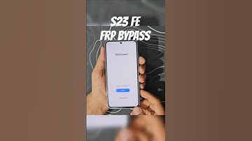 S23 FE (S711B) frp bypass