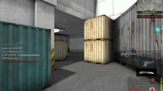 BlackShot 2015 11/19 Hack not patched