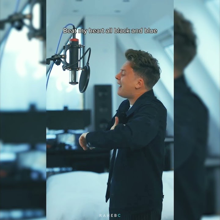 What I Put You Through - Conor Maynard | Status Video