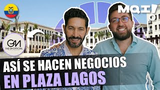 ¿Cómo poner un local en Plaza Lagos? 🤩 - Marcas que Impactan 💰 Gustavo Moscoso