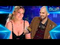 Este MAGO crea una APP de MÓVIL para ADIVINAR CARTAS | Audiciones 8 | Got Talent España 7 (2021)