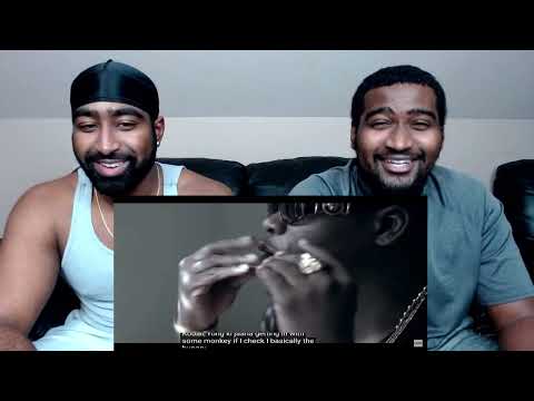 SARKODIE X CASTRO "ADONAI" REACTION