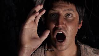 INDIANA JONES AND THE GREAT CIRCLE South America The Golden Idol Pressure Plates 22.08.26