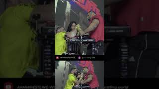 Dmitry Trubin Vs Levan Saginashvili