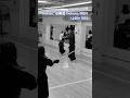 Kendo, 出鼻面 Debana MEN 나오는 머리 #kendo #cpkd #debana #men #검도 #머리 #ChungPa #청파검도 #englewoodnj