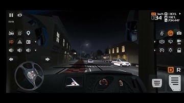 ULTIMATE GAME/MOBILE BUS SIMULATOR/BUS DRIVING GAME/BEST BUS GAME COMPARISON GAME2025 1ST DRIVING