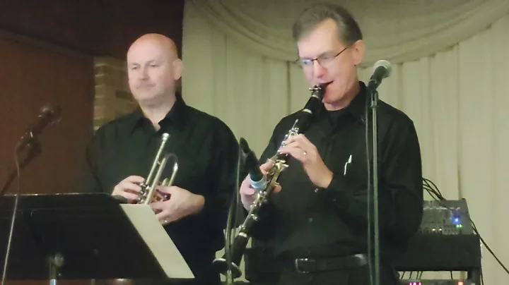 Old Timers Oberek - Friday Night Special Polka Band