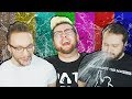 Wet white boys try not to laugh content