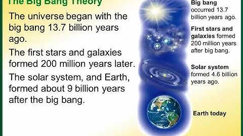 26-5 The Expanding Universe (Part 2)