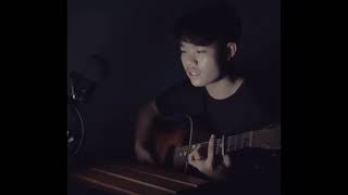 ถ้าเธอไม่รักทำไม่บอกฉัน - Mo Settasiri cover/Paper