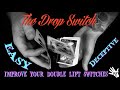 FIX a MAJOR Problem With Your Card Switches Using This SIMPLE Move | The Drop Switch Tutorial