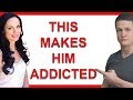 3 Feminine Qualities That Make A Man Addicted To You