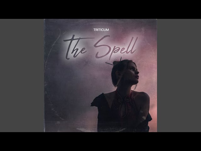 TRITICUM - The Spell