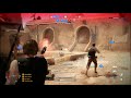 Rebel Supremacy on Tatooine Stim