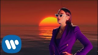 Dua Lipa - Cool (Official Music Video)