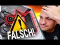 HÖRT AUF DAMIT Wie Ihr Eure AIO Wasserkühlungen Zerstört