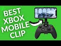 Powera moga mobile clip 20 attachez votre tlphone  votre manette xbox