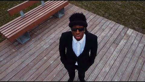 New ATL - Day 4 (Official Music Video)