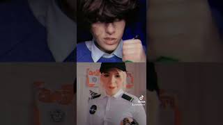 Vanessa And Gregory Fnaf