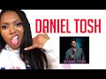 THIS WAS FUNNY Daniel Tosh- White Reaction