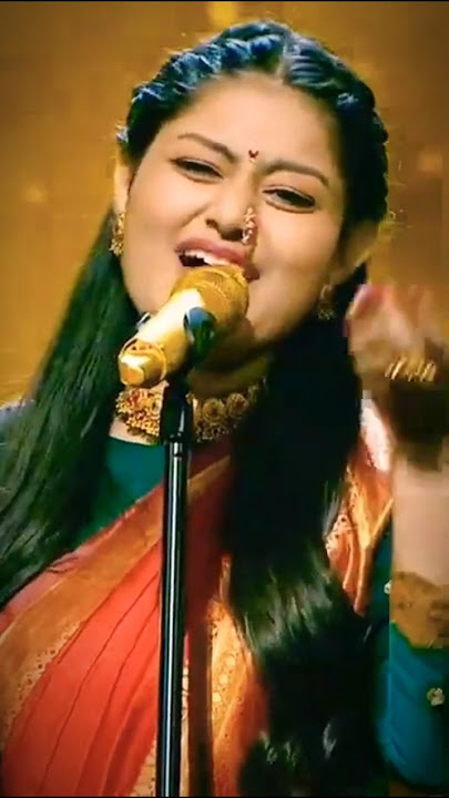 Dar Ughad Baya Dar | दार उघड बया दार | Shweta Dandekar | indian idol #Marathi| #ajayatul