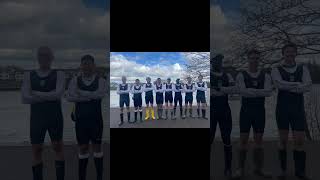 28.02.2026 - Development Men - 8+ - Hammersmith Head